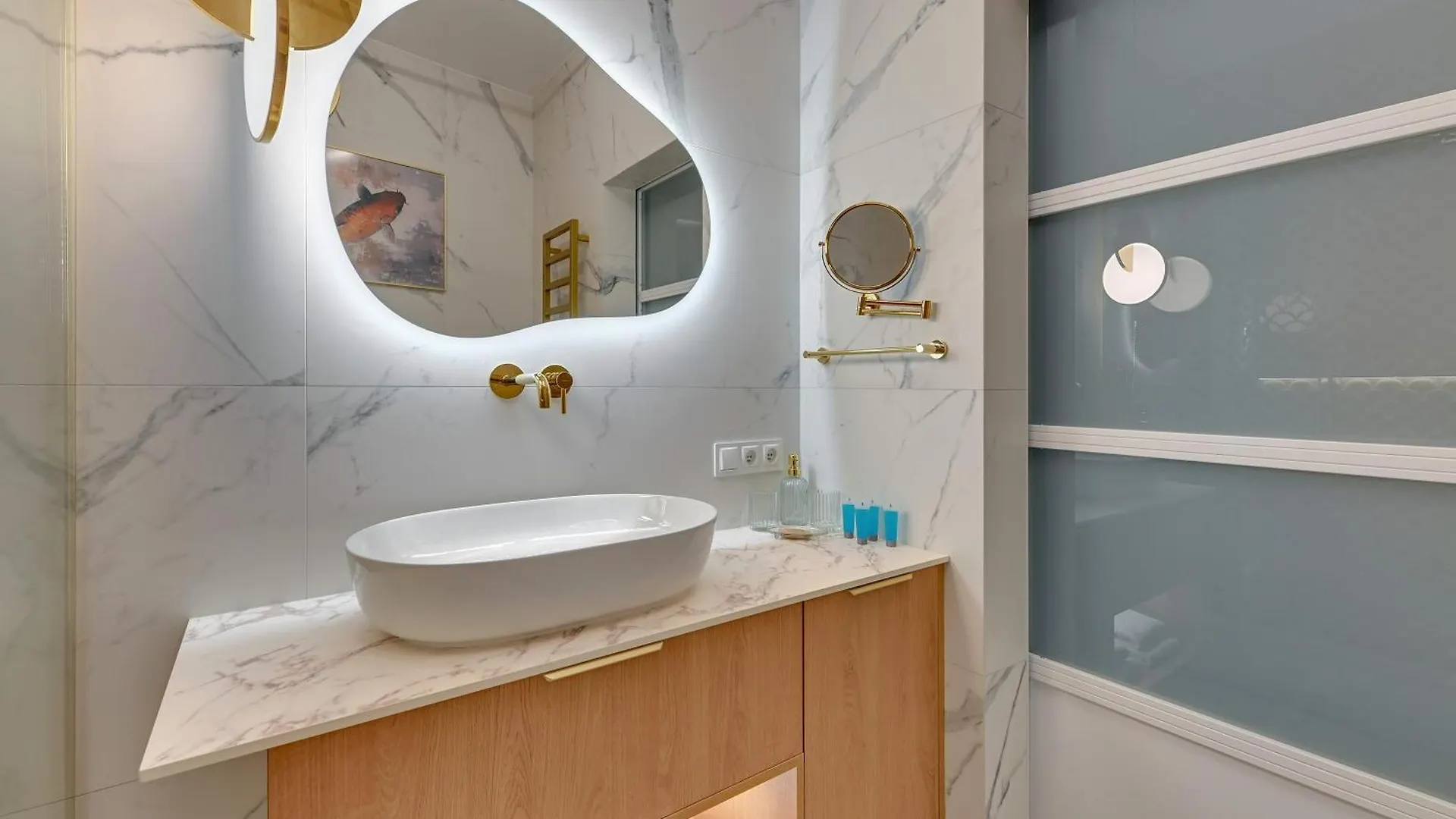 Comfort Apartments Chmielna 110 Gdansk