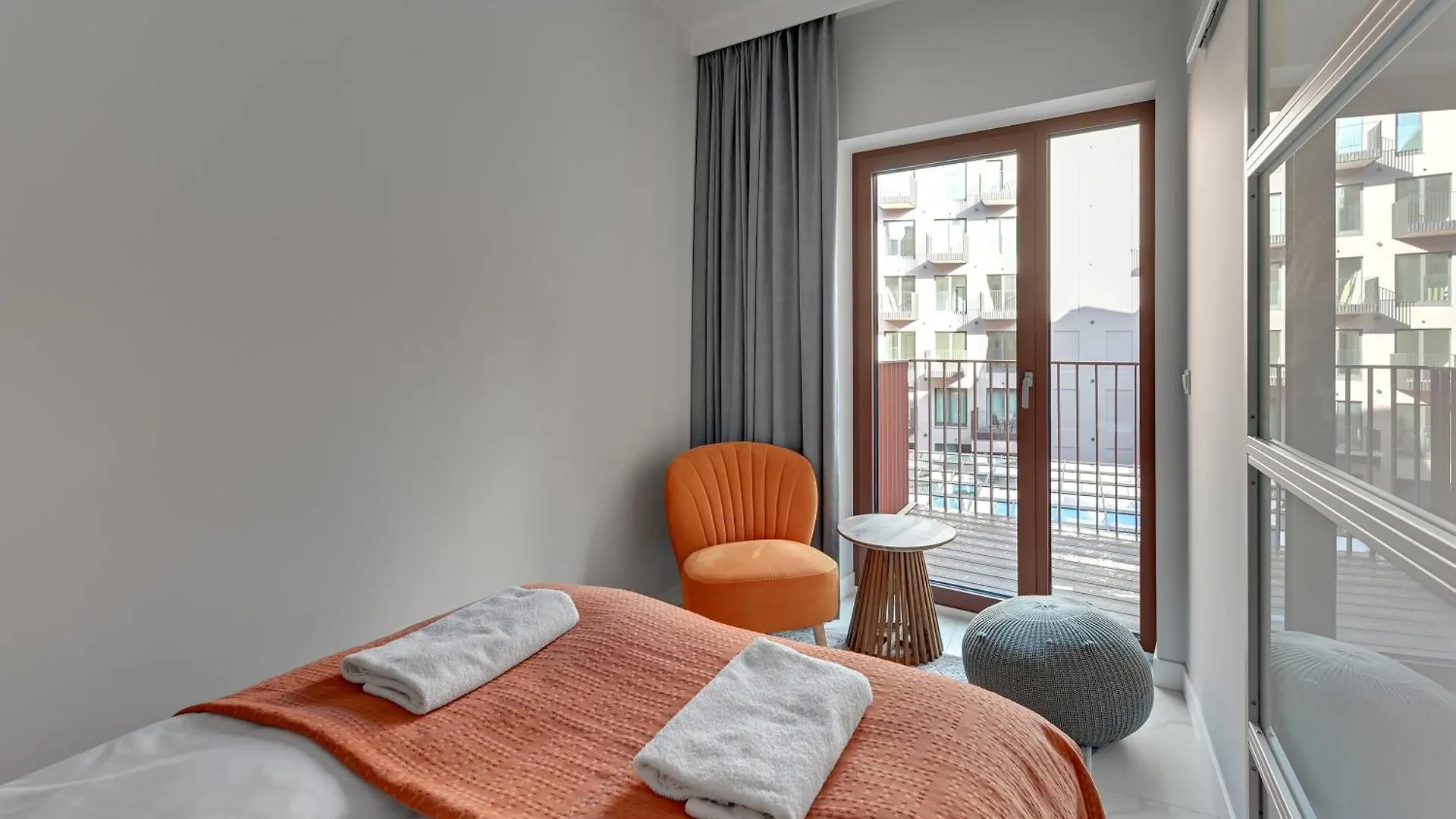 Comfort Apartments Chmielna 110 Gdansk